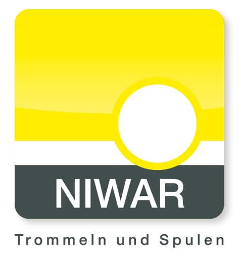 NIWAR Original 4C mit Unterzeile