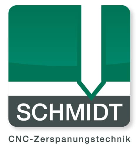 SCHMIDT Original 4C mit Unterzeile